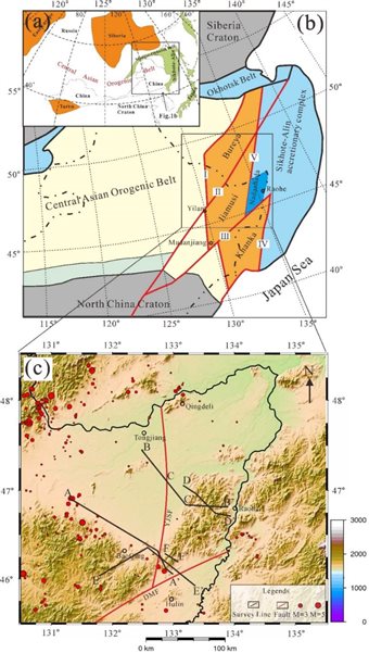 2021佳木斯地震最新消息_佳木斯桦南地震_佳木斯 地震