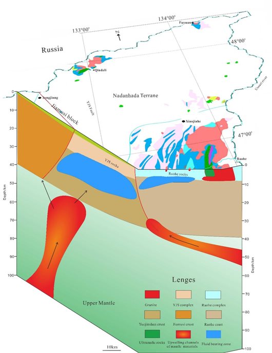 佳木斯桦南地震_佳木斯 地震_2021佳木斯地震最新消息