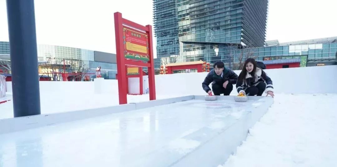 丰台体育中心冰雪嘉年华_丰台雪乡冰雪嘉年华_丰台区冰雪嘉年华